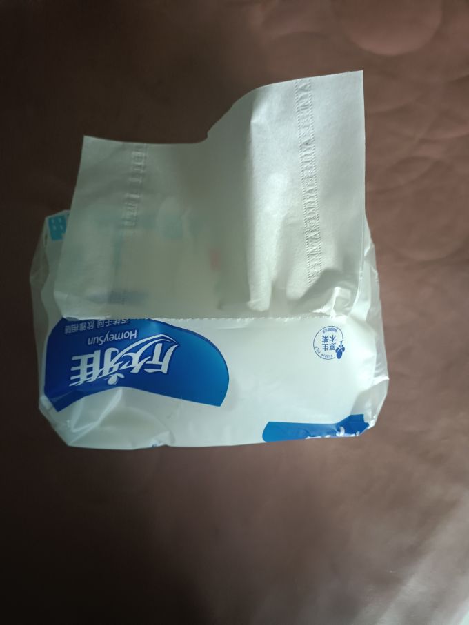 欣雅抽纸