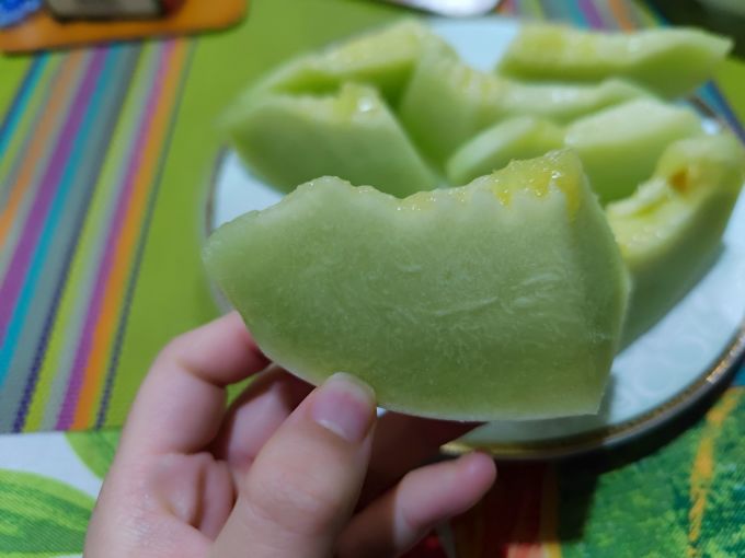 新鲜水果