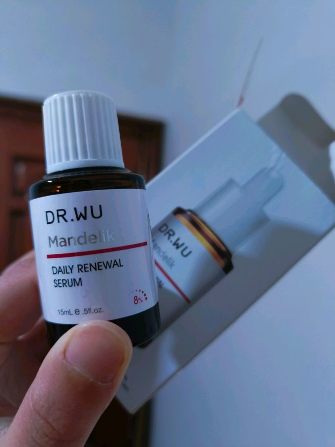 护肤精华