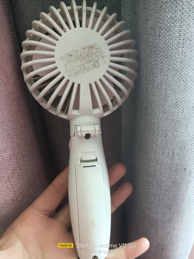 电风扇
