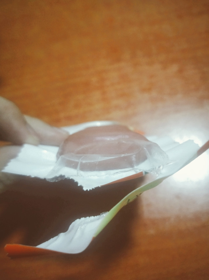 金锣火腿肠