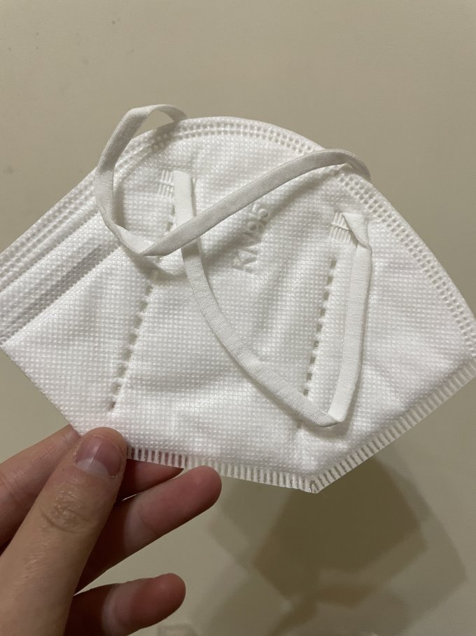 保为康医用口罩