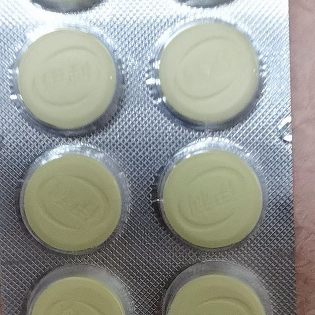 伊利奶片糖盒装原味甜橙味草莓味