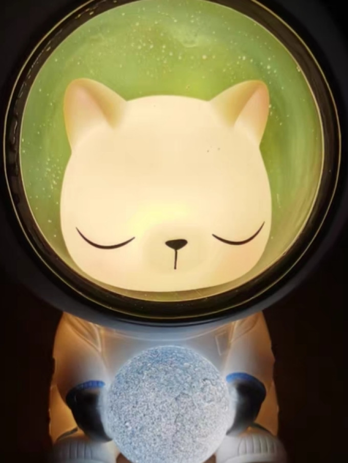 安黛尔小夜灯