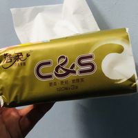 呵护你我之洁柔抽纸