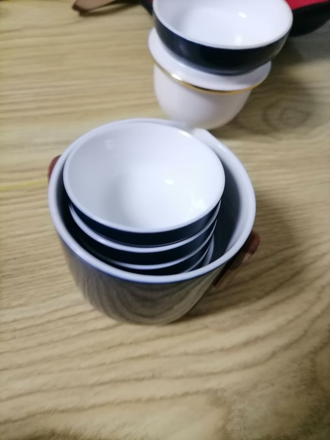 罗德梅科茶具