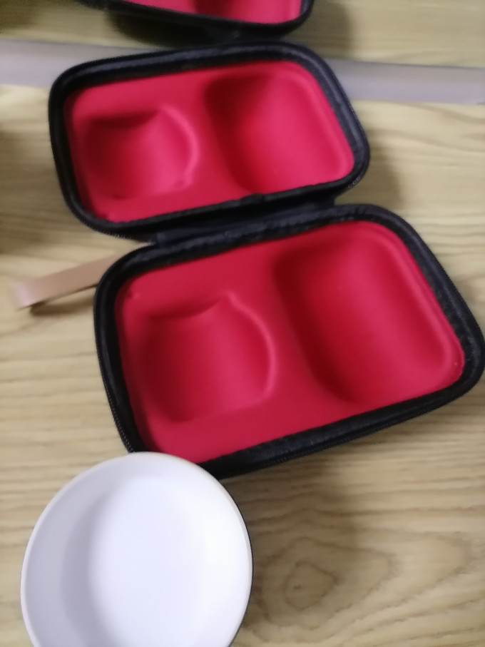 罗德梅科茶具