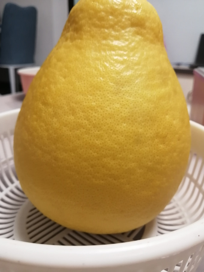 京觅柚子
