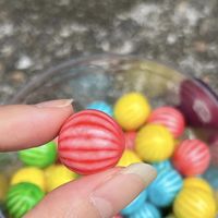 小时候谁还没有吃过他呢