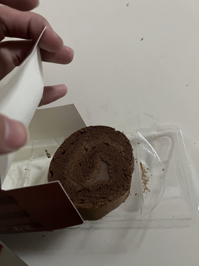 7式常温蛋糕