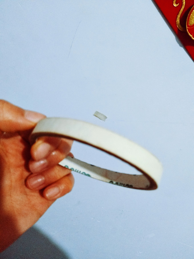 得力粘胶用品