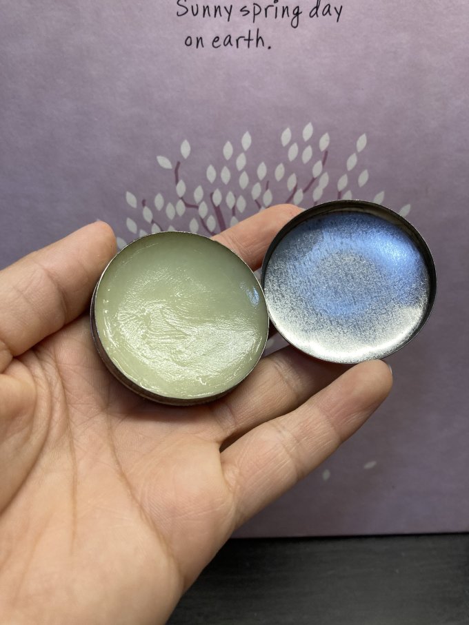 菲艾图润唇膏