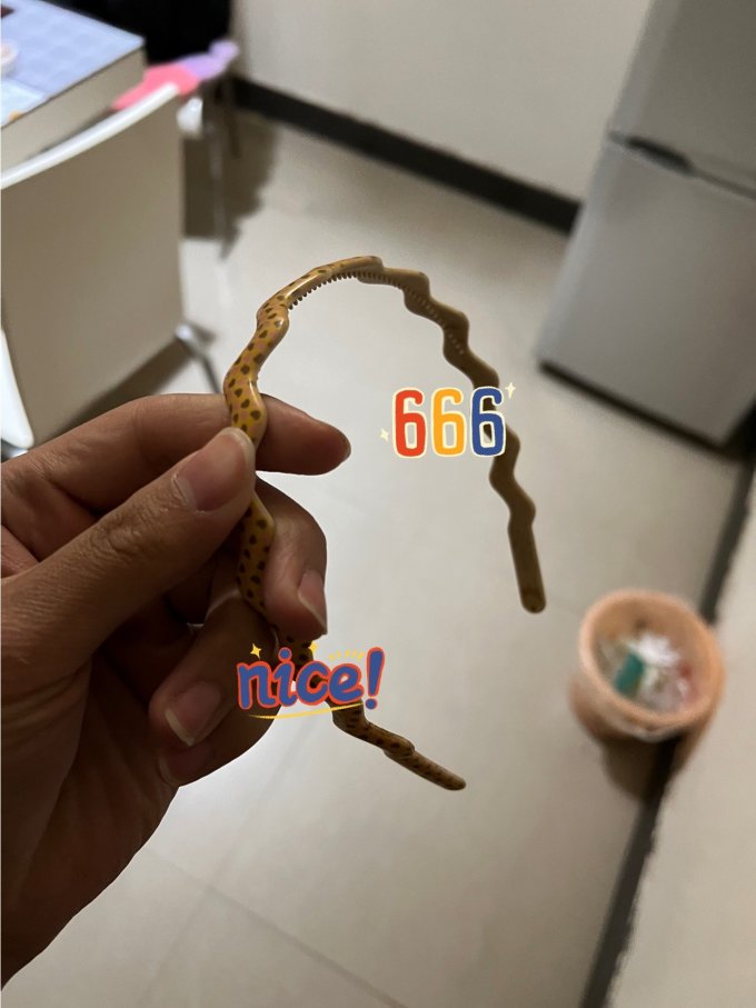 发饰