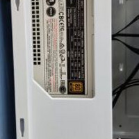 振华ARGB 850W电脑电源 80Plus金牌