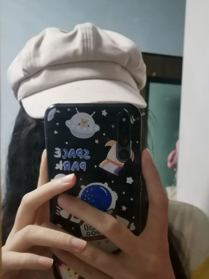 帽子