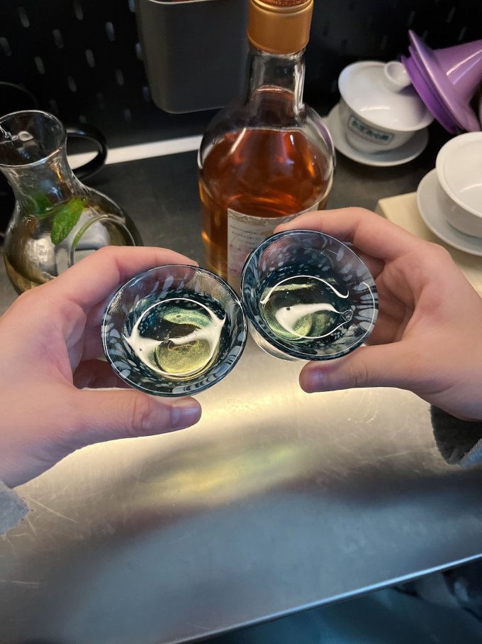 万岁乐清酒/烧酒
