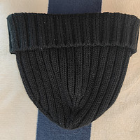 优衣库heattech针织帽，冬季保护你的耳朵