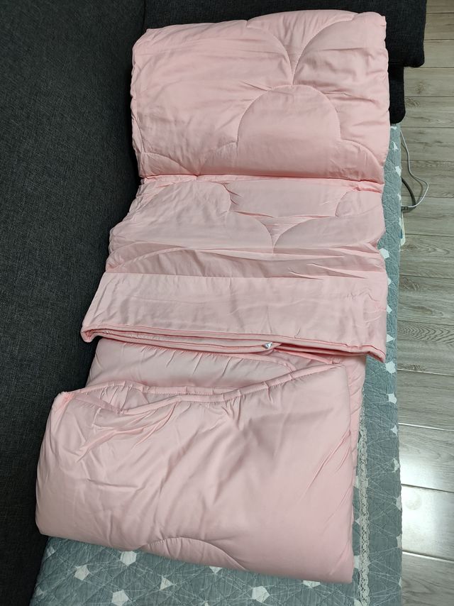 要选被子，还得是大牌七孔被