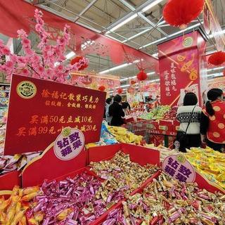 如果不差钱，这五款国民零食要常备，好吃不长肉，吃着放心