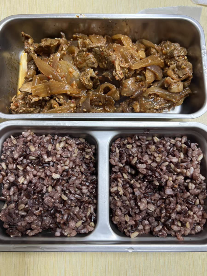 邹有才谷物/杂粮/粥米