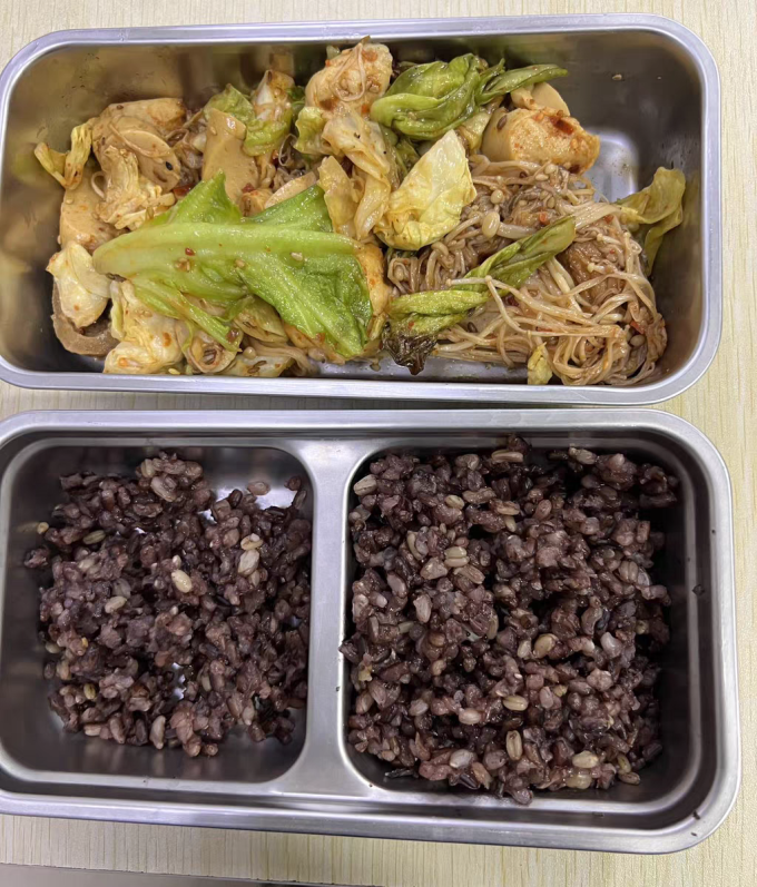 邹有才谷物/杂粮/粥米
