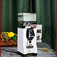 意大利Eureka尤里卡MMG电动磨豆机定量咖啡豆研磨机手冲意式家用