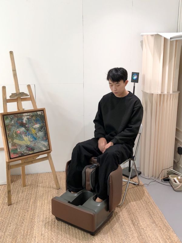 泡脚_什么值得买