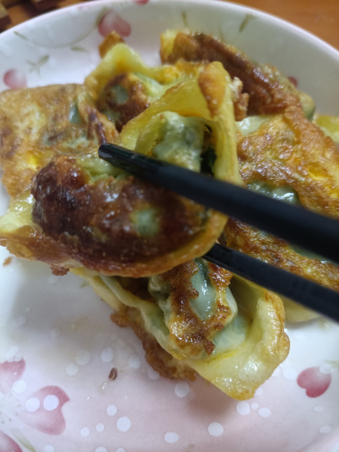 颜仕港龙其他面点