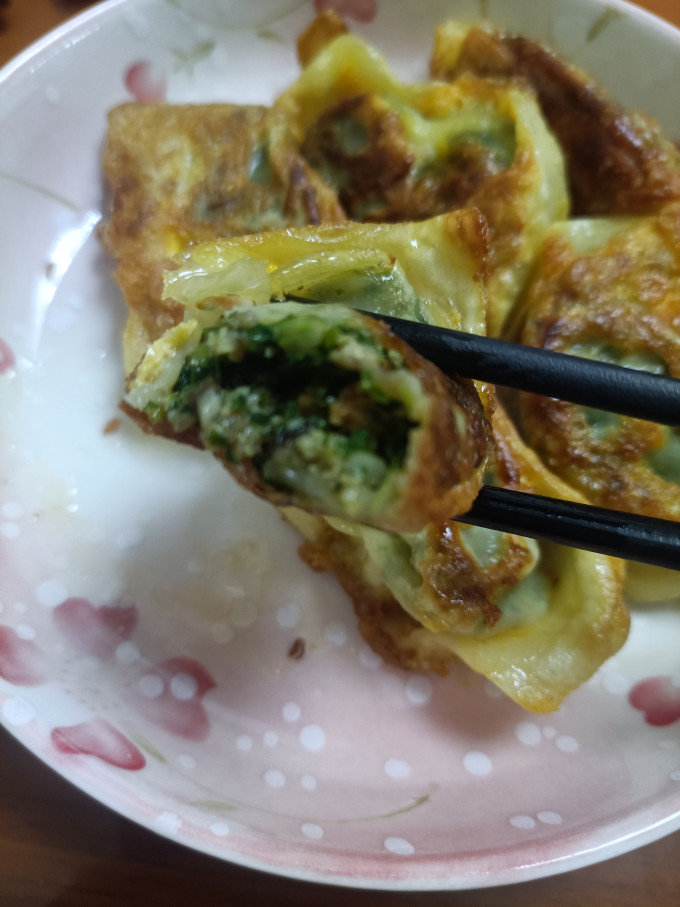 颜仕港龙其他面点