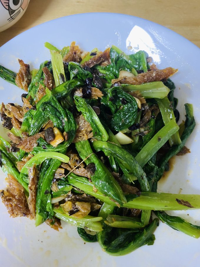 甘竹牌肉类罐头