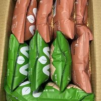 室友安利的！好吃si了… 