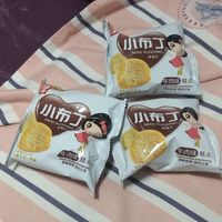 海玉烤馒头片