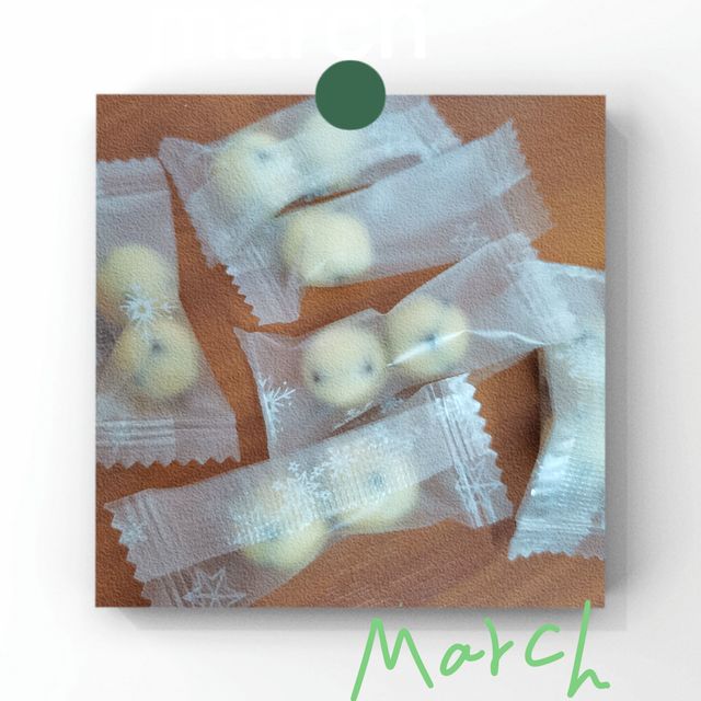 你能猜得出来封面的是什么吗？