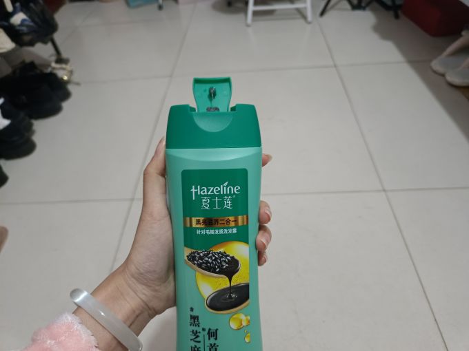 夏士莲洗发水
