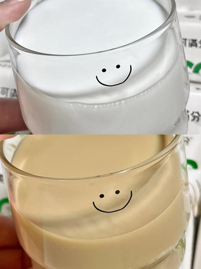 常温酸奶