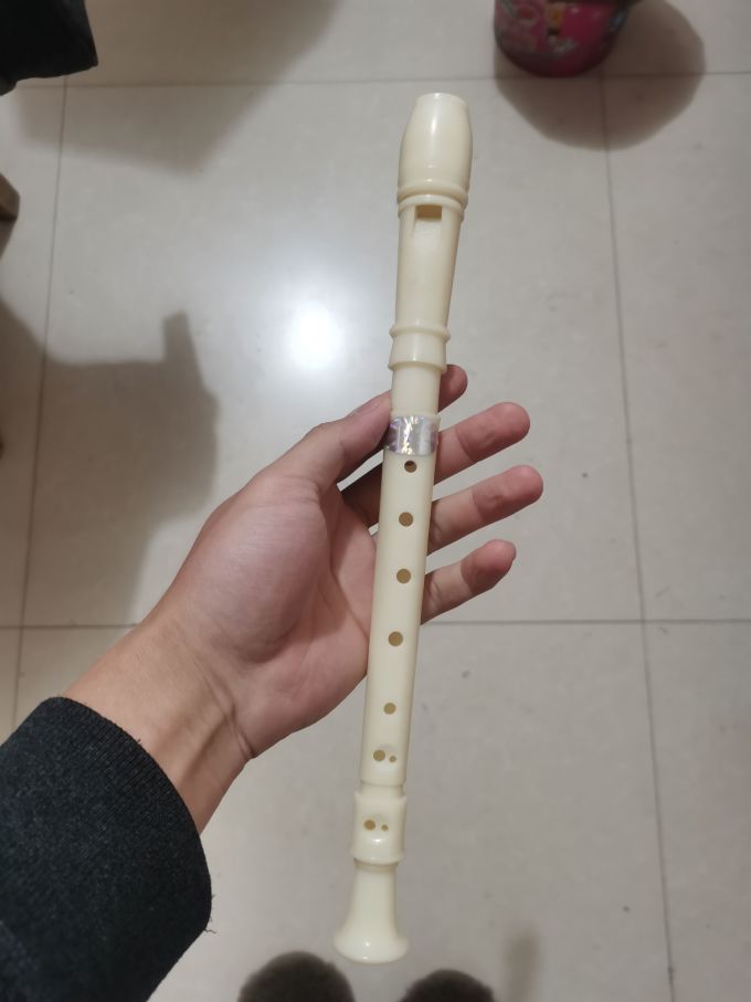 奇美笛子