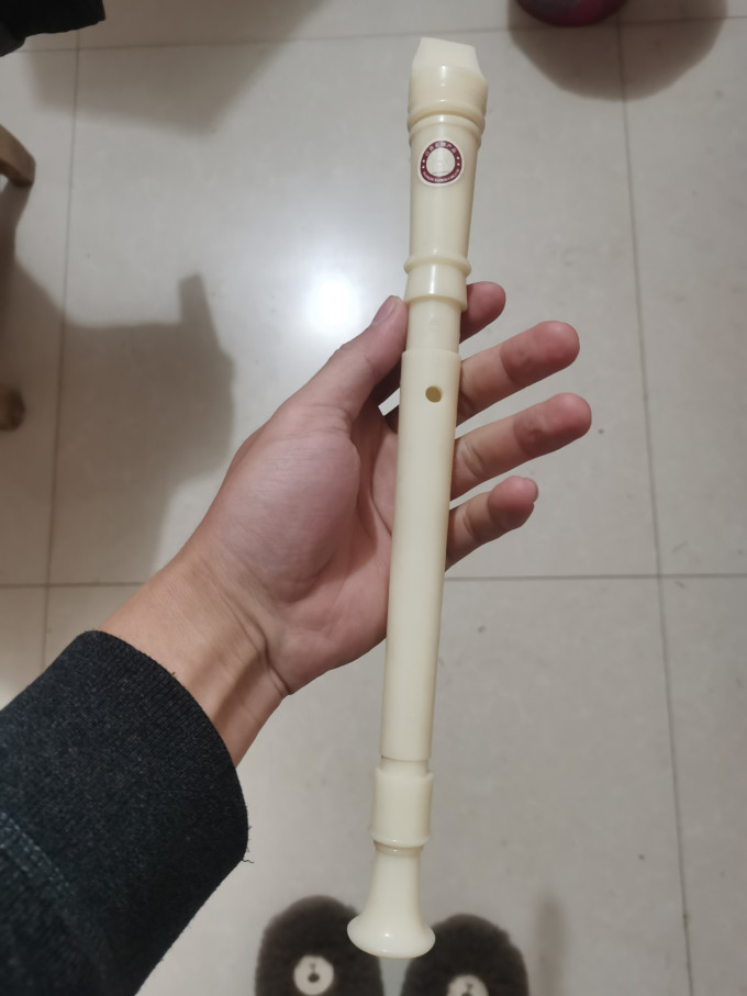 奇美笛子
