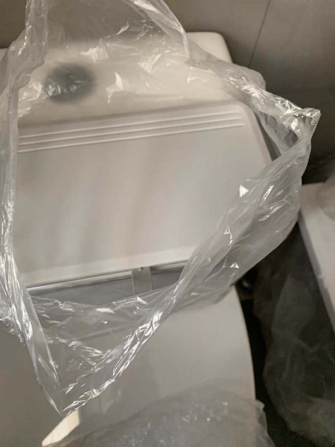 百年正和垃圾桶