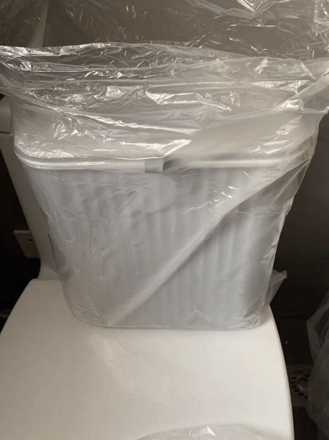 百年正和垃圾桶