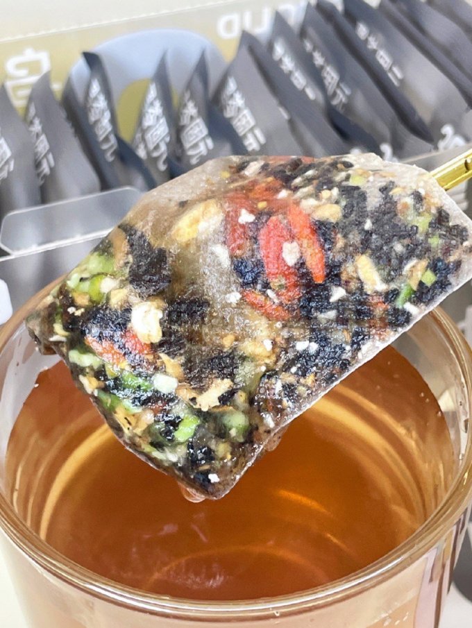 茶类