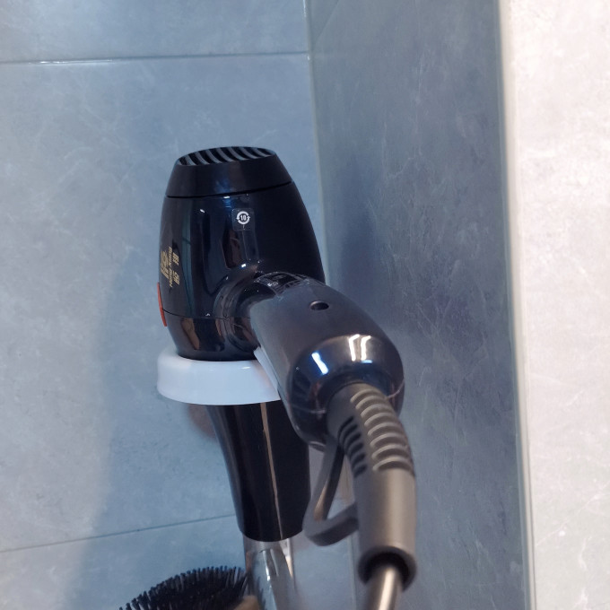 海迎浴室置物架