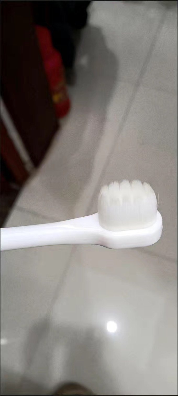 婴儿口腔护理