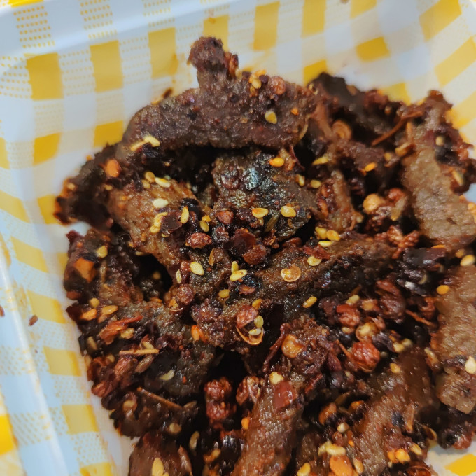 川珍其他调味品