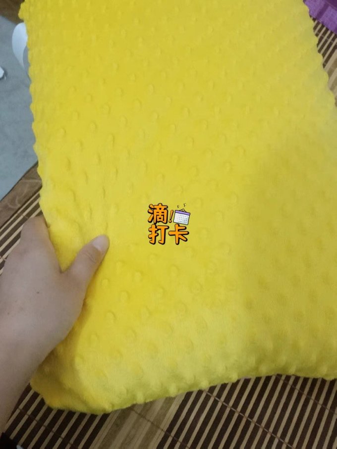 婴儿枕头