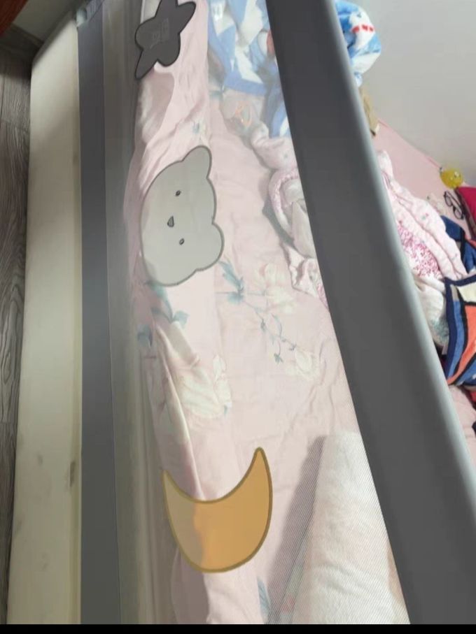 丸丫安全护栏