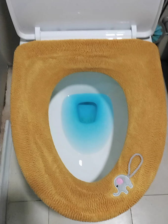 向伦家居卫浴用品