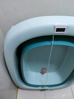 婴儿折叠洗澡盆，太实用