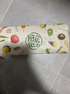 质量好，而且好用的厨房用纸