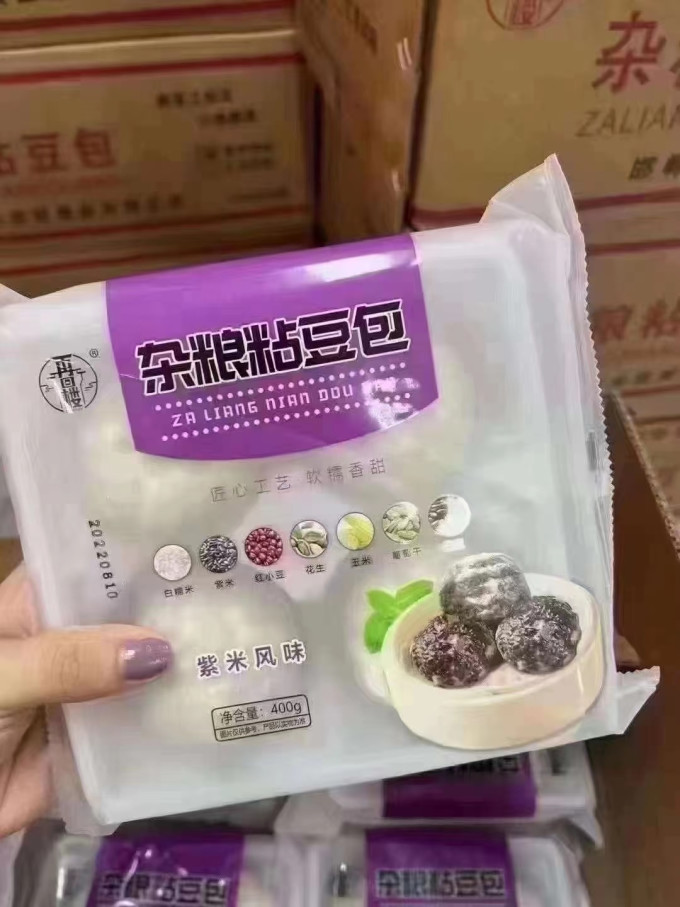 再回楼其他面点