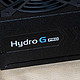 本站首晒，迎接ATX3.0，全汉Hydro G Pro 850电源PCIe5版本开箱
